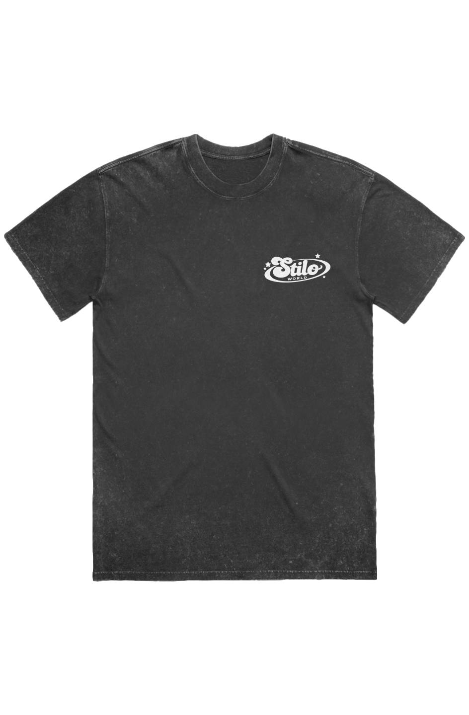 Stone Wash Heavy Tee