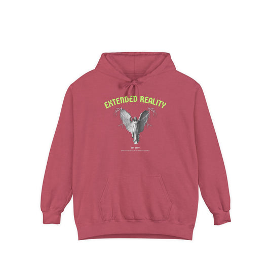 Extended Reality Hoodie
