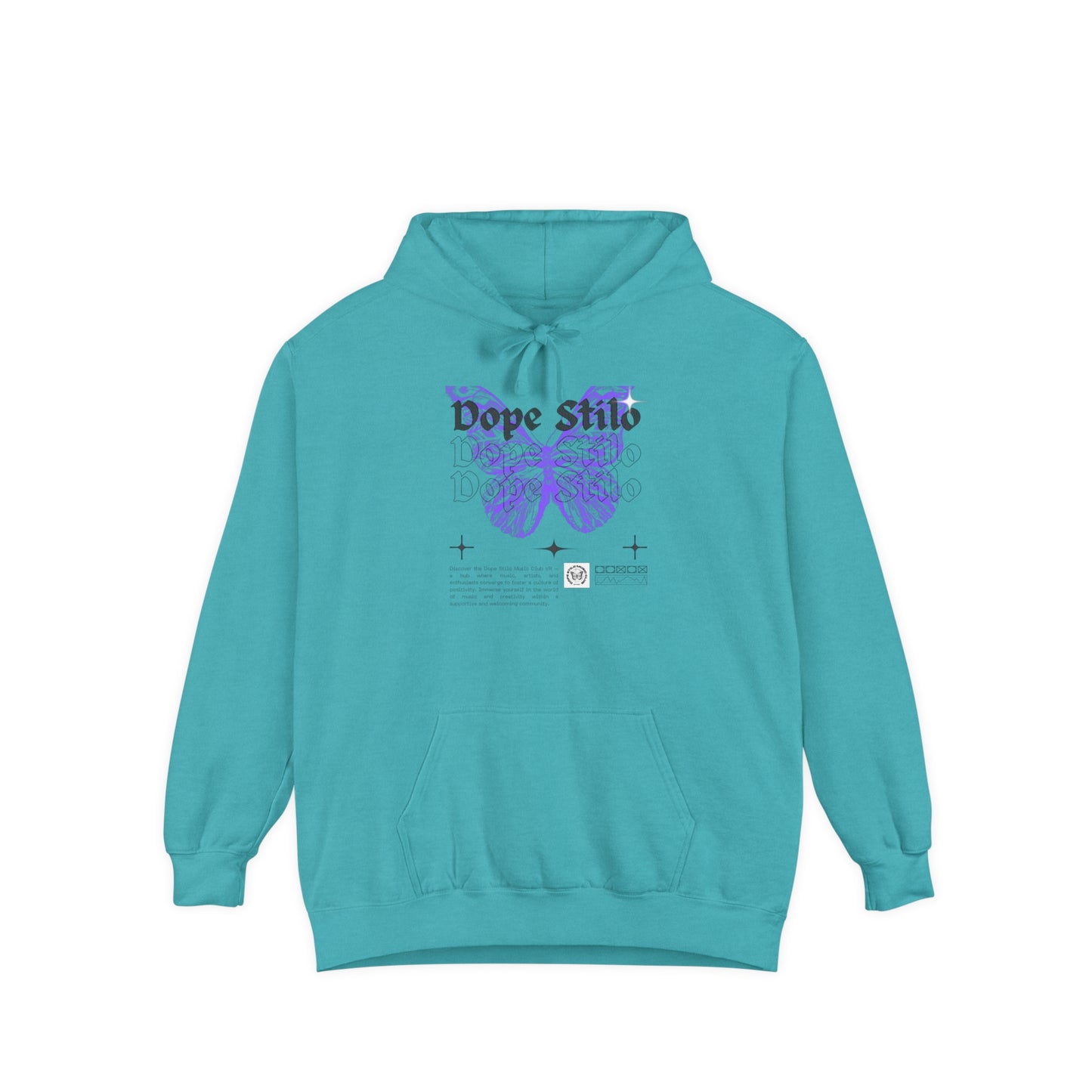 I believe in myself Hoodie