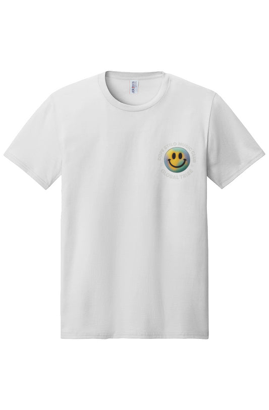 Global Tribe Tee