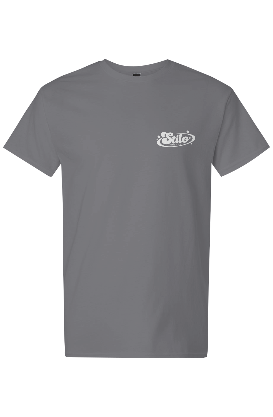 Light Cotton T-Shirt