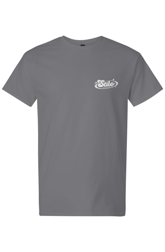 Light Cotton T-Shirt