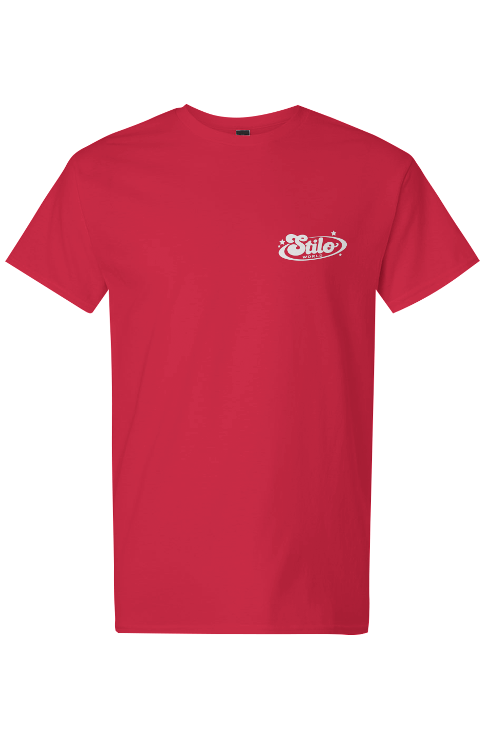 Light Cotton T-Shirt