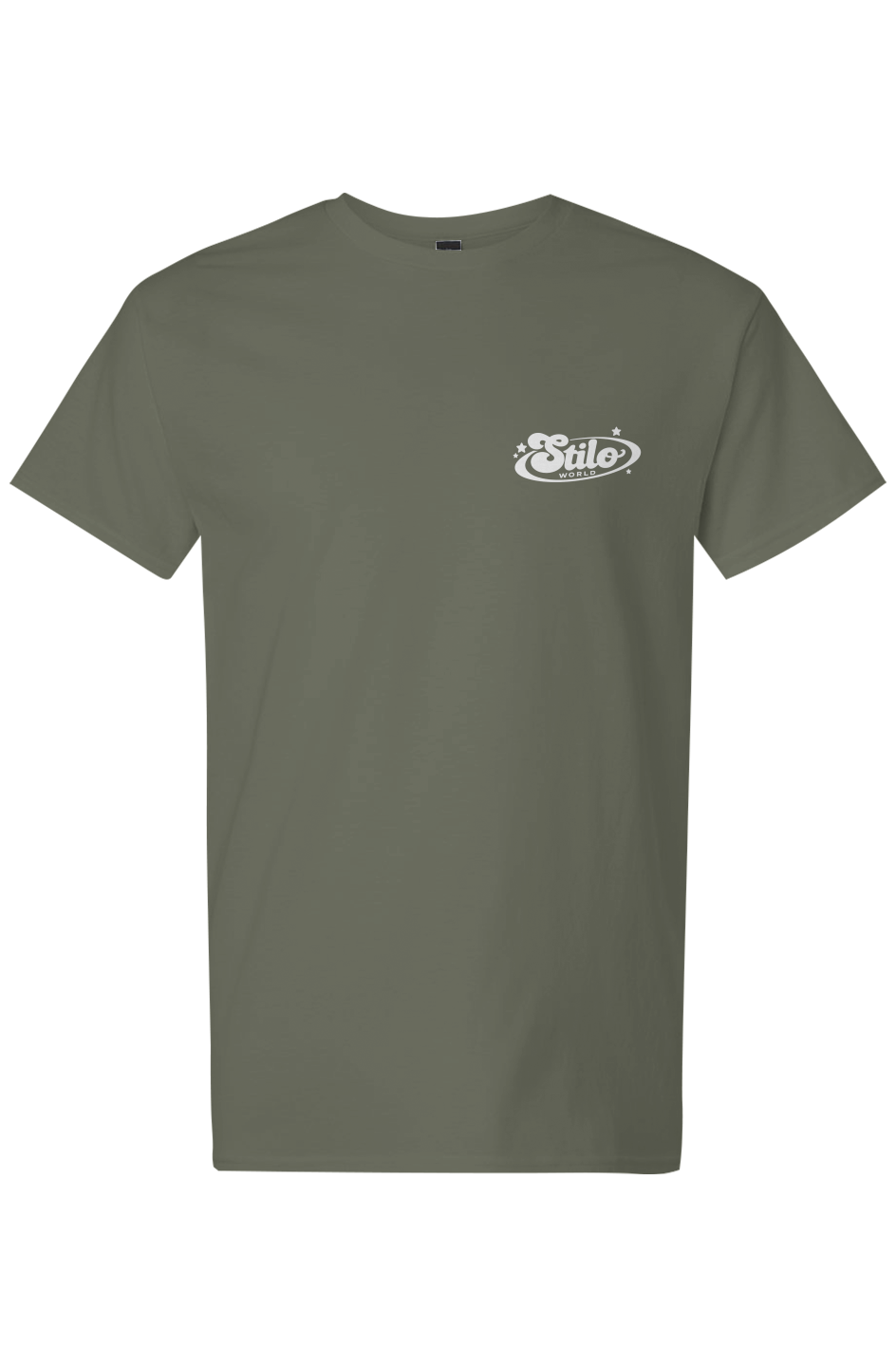 Light Cotton T-Shirt