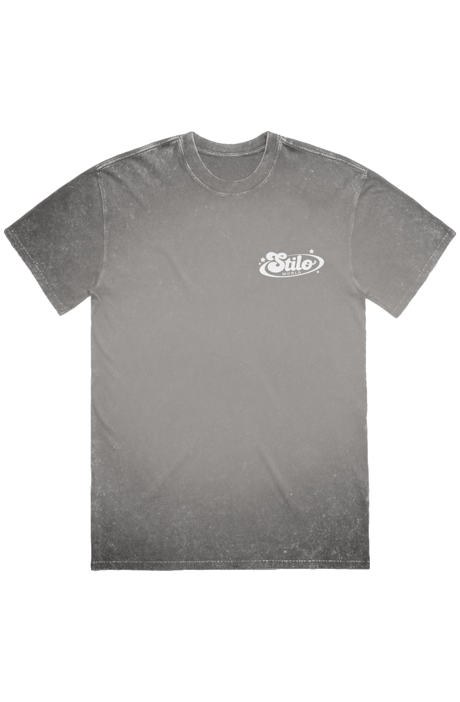 Stone Wash Heavy Tee