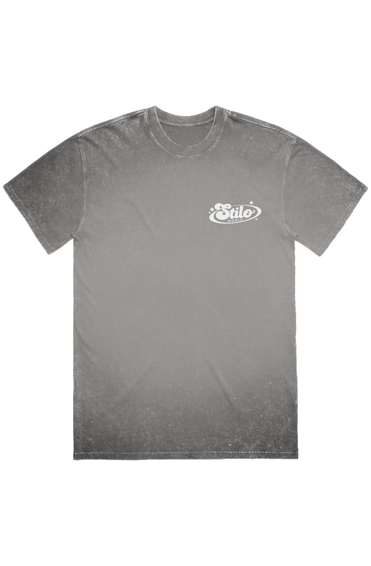Stone Wash Heavy Tee
