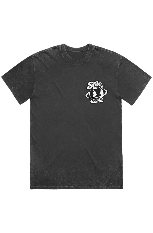 Stone Wash Heavy Tee