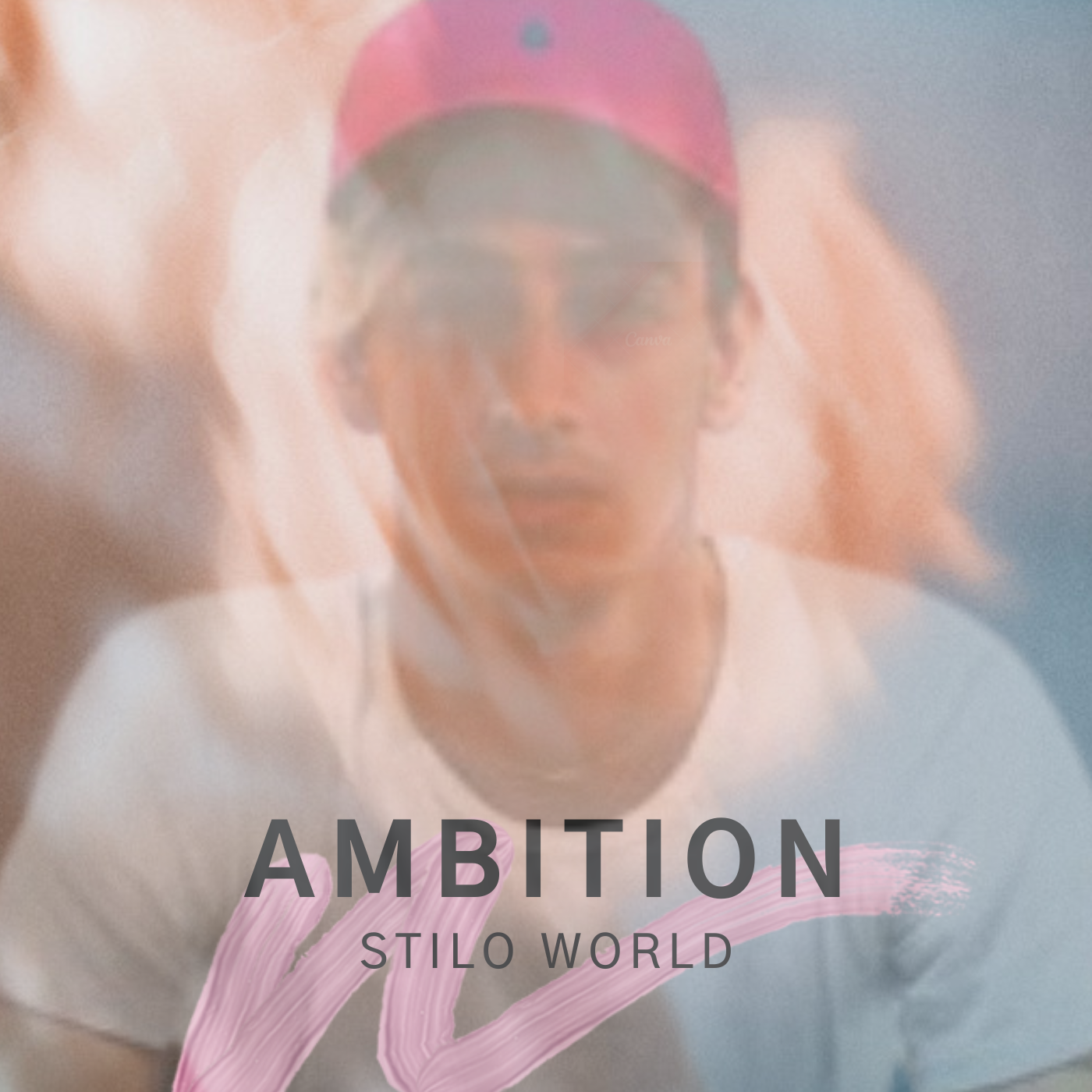 Stilo World - Ambition Album