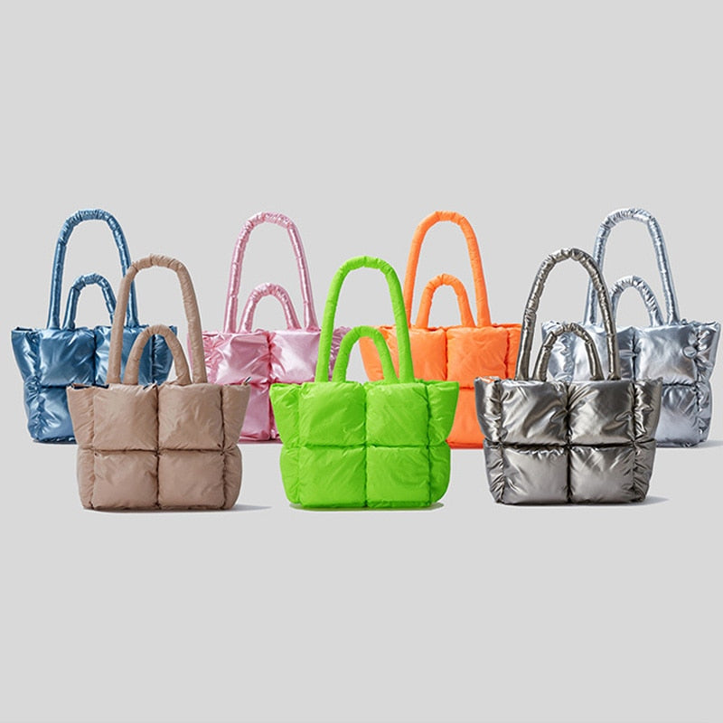 FASHION LARGE TOTE