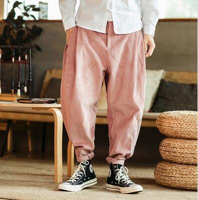 Dope Stilo Corduroy Streetwear