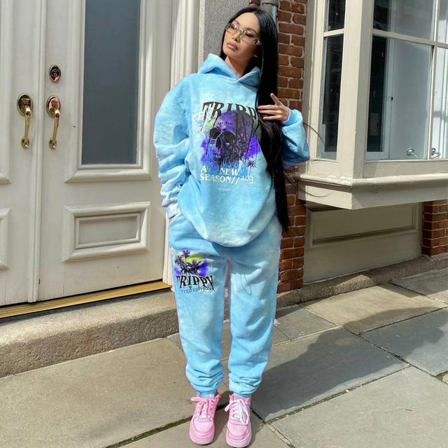 THE DOPE PINK 2 PIECE