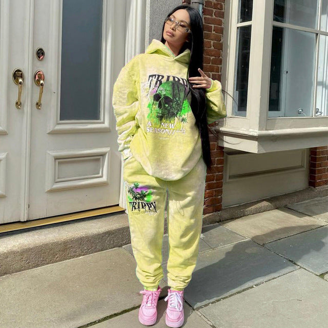 THE DOPE PINK 2 PIECE