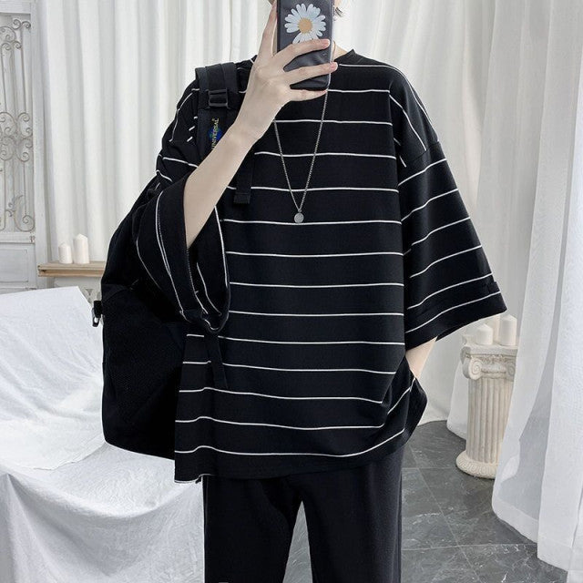 OVERSIZED SWAG